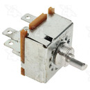 Four Seasons HVAC Blower Control Switch 37553