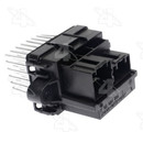 Four Seasons HVAC Blower Motor Resistor 37554