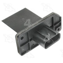 Four Seasons HVAC Blower Motor Resistor 37557