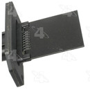 Four Seasons HVAC Blower Motor Resistor 37557 - view 3