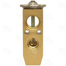 Four Seasons A/C Expansion Valve 39172 - view 2
