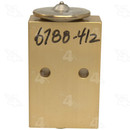 Four Seasons A/C Expansion Valve 39206 - view 4