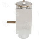 Four Seasons A/C Expansion Valve 39372 - view 3