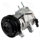 Four Seasons A/C Compressor Kit 3980NK - view 3