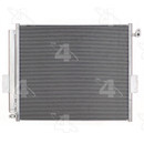 Four Seasons A/C Condenser and Receiver Drier Assembly 40187