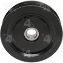 Four Seasons Accessory Drive Belt Idler Pulley,Accessory Drive Belt Tensioner Pulley 45003 - view 3
