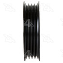 Four Seasons Accessory Drive Belt Idler Pulley,Accessory Drive Belt Tensioner Pulley 45003 - view 4