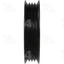 Four Seasons Accessory Drive Belt Idler Pulley 45006 - view 3
