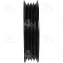 Four Seasons Accessory Drive Belt Idler Pulley 45006 - view 4