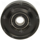 Four Seasons Accessory Drive Belt Idler Pulley,Accessory Drive Belt Tensioner Pulley 45008 - view 3