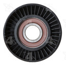 Four Seasons Accessory Drive Belt Idler Pulley,Accessory Drive Belt Tensioner Pulley 45013 - view 4