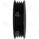 Four Seasons Accessory Drive Belt Idler Pulley 45015 - view 3