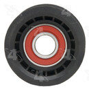 Four Seasons Accessory Drive Belt Tensioner Pulley 45032 - view 3