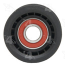 Four Seasons Accessory Drive Belt Tensioner Pulley 45032 - view 6