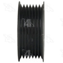 Four Seasons Accessory Drive Belt Idler Pulley,Accessory Drive Belt Tensioner Pulley 45038 - view 5