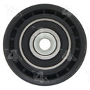 Four Seasons Accessory Drive Belt Idler Pulley 45042 - view 5