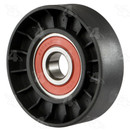 Four Seasons Accessory Drive Belt Idler Pulley 45043