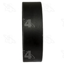 Four Seasons Accessory Drive Belt Idler Pulley 45043 - view 5