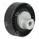 Four Seasons Accessory Drive Belt Idler Pulley,Accessory Drive Belt Tensioner Pulley 45044
