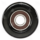Four Seasons Accessory Drive Belt Idler Pulley 45047 - view 5