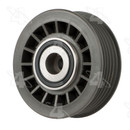 Four Seasons Accessory Drive Belt Idler Pulley 45052 - view 2