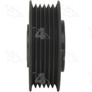 Four Seasons Accessory Drive Belt Idler Pulley 45052 - view 3