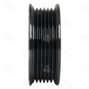 Four Seasons Accessory Drive Belt Idler Pulley,Accessory Drive Belt Tensioner Pulley 45056 - view 2