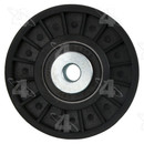 Four Seasons Accessory Drive Belt Idler Pulley 45086 - view 3