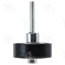 Four Seasons Accessory Drive Belt Idler Pulley 45083 - view 4