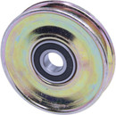 Four Seasons Accessory Drive Belt Idler Pulley,Accessory Drive Belt Tensioner Pulley 45900