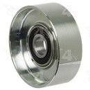 Four Seasons Accessory Drive Belt Idler Pulley,Accessory Drive Belt Tensioner Pulley 45926