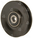 Four Seasons Accessory Drive Belt Idler Pulley 45954