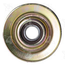 Four Seasons Accessory Drive Belt Idler Pulley 45957 - view 6