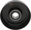 Four Seasons Accessory Drive Belt Idler Pulley,Accessory Drive Belt Tensioner Pulley 45968 - view 2