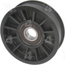 Four Seasons Accessory Drive Belt Idler Pulley,Accessory Drive Belt Tensioner Pulley 45970