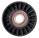 Four Seasons Accessory Drive Belt Idler Pulley,Accessory Drive Belt Tensioner Pulley 45972 - view 4