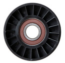 Four Seasons Accessory Drive Belt Idler Pulley,Accessory Drive Belt Tensioner Pulley 45972 - view 5