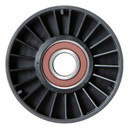 Four Seasons Accessory Drive Belt Idler Pulley,Accessory Drive Belt Tensioner Pulley 45973 - view 3