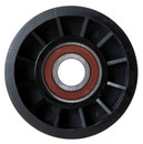 Four Seasons Accessory Drive Belt Idler Pulley,Accessory Drive Belt Tensioner Pulley 45974 - view 3