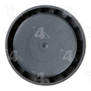 Four Seasons Accessory Drive Belt Idler Pulley 45984 - view 3