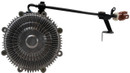 Four Seasons Engine Cooling Fan Clutch 46063 - view 2