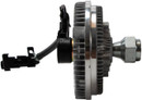 Four Seasons Engine Cooling Fan Clutch 46095 - view 6