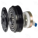 Four Seasons A/C Compressor Clutch 47665
