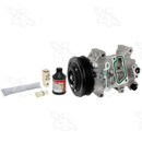 Four Seasons A/C Compressor Kit 4803NK