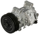Four Seasons A/C Compressor Kit 4803NK - view 2