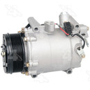 Four Seasons A/C Compressor Kit 4902NK - view 5