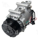 Four Seasons A/C Compressor Kit 5237NK - view 3