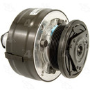 Four Seasons A/C Compressor Kit 5295NK - view 3