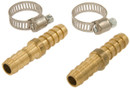 Four Seasons Automatic Transmission Oil Cooler Line Connector 53011