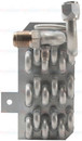 Four Seasons A/C Evaporator Core 54131 - view 2